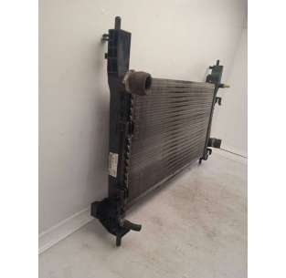 RADIADOR AGUA CITROEN NEMO... 2