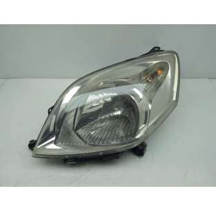 FARO IZQUIERDO CITROEN NEMO...