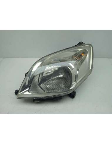 FARO IZQUIERDO CITROEN NEMO - 742957...