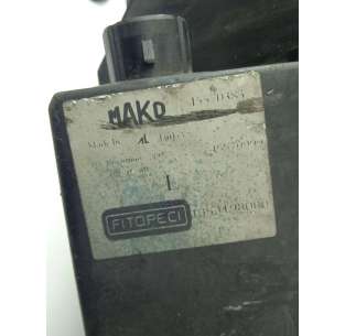 FARO IZQUIERDO CITROEN NEMO... 2