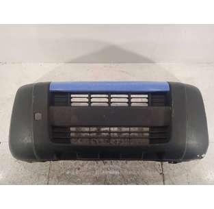 PARAGOLPES DELANTERO...