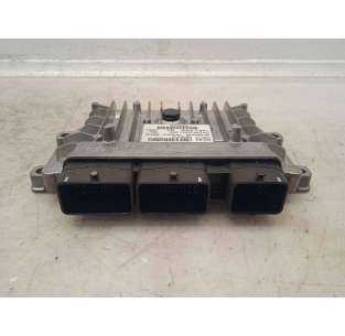 CENTRALITA MOTOR UCE...