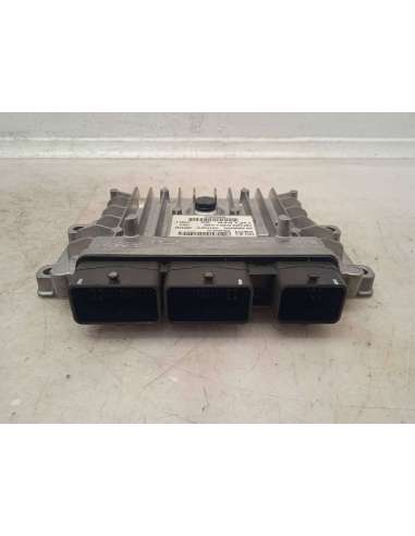 CENTRALITA MOTOR UCE PEUGEOT 407 -...