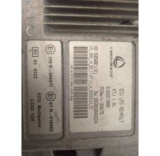 CENTRALITA MOTOR UCE DACIA... 2