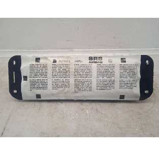 AIRBAG DELANTERO DERECHO -...
