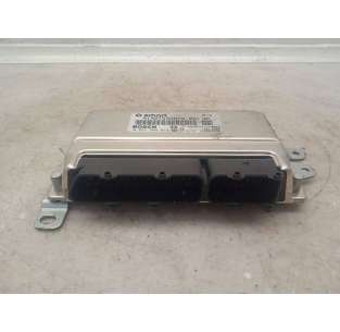 CENTRALITA MOTOR UCE -...