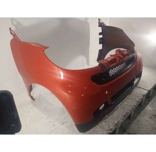 PARAGOLPES DELANTERO -... 2