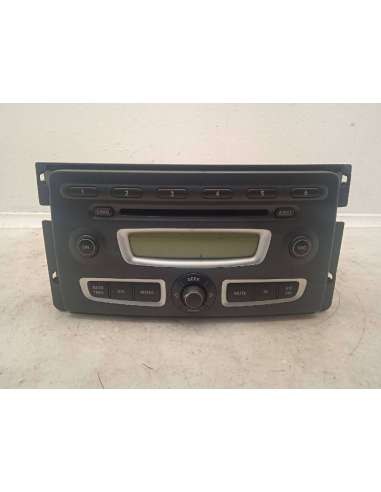 SISTEMA AUDIO / RADIO CD - 743091 /...