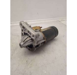 MOTOR ARRANQUE RENAULT...