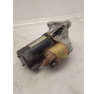 MOTOR ARRANQUE RENAULT... 2