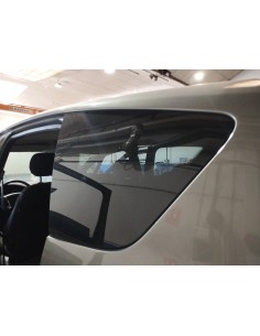 Recambio de luna custodia trasera izquierda para ford s-max (ca1) 2.0 tdci cat referencia OEM IAM    2