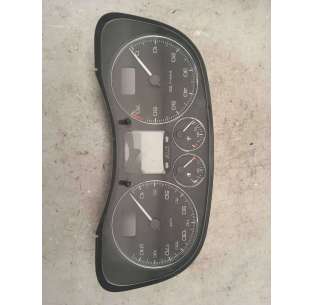 CUADRO INSTRUMENTOS PEUGEOT...