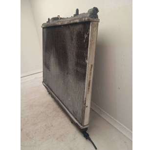 RADIADOR AGUA PEUGEOT 307... 2