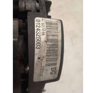 ALTERNADOR VOLKSWAGEN GOLF... 2