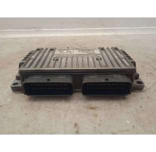 CENTRALITA CAMBIO...