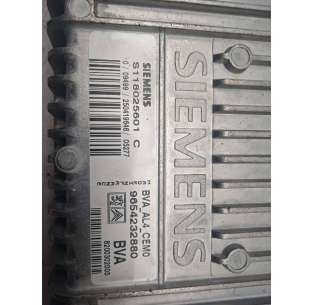 CENTRALITA CAMBIO... 2