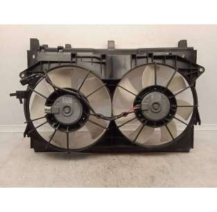 ELECTROVENTILADOR TOYOTA...