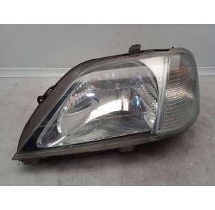 FARO IZQUIERDO DACIA LOGAN...