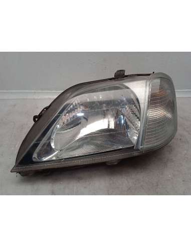 FARO IZQUIERDO DACIA LOGAN 1 - 743336...