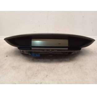 CUADRO INSTRUMENTOS CITROEN... 2