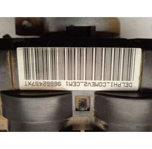 MANDO LUCES PEUGEOT PARTNER... 2