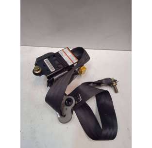 CINTURON SEGURIDAD... 2