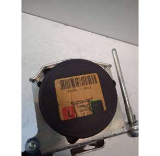 JUEGO CINTURONES DELANTERO... 2