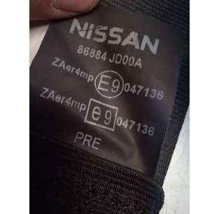 CINTURON SEGURIDAD... 2