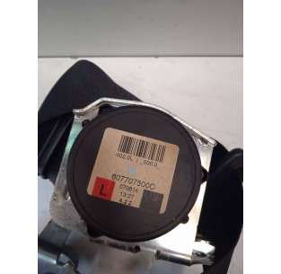 CINTURON SEGURIDAD... 2