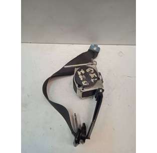 CINTURON SEGURIDAD...