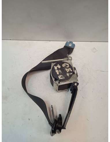 CINTURON SEGURIDAD DELANTERO...