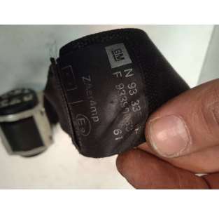 CINTURON SEGURIDAD... 2