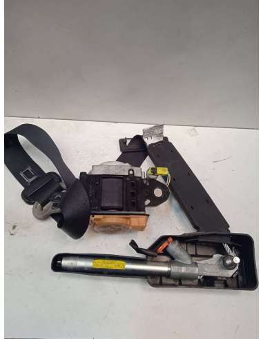 JUEGO CINTURONES DELANTERO - 743392 /...