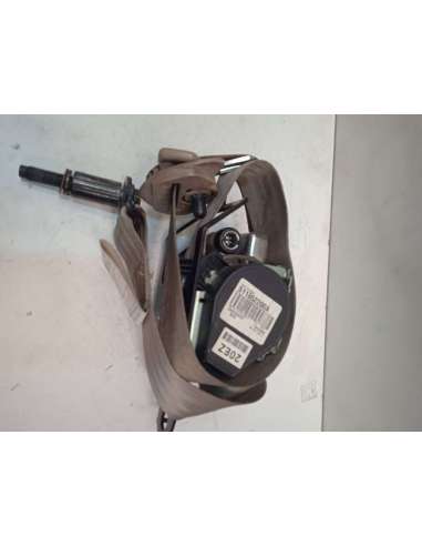 JUEGO CINTURONES DELANTERO - 743395 /...