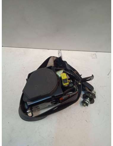 JUEGO CINTURONES DELANTERO - 743397 /...