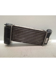Recambio de intercooler para peugeot 607 (s1) 2.2 hdi fap cat referencia OEM IAM 9637809480   2