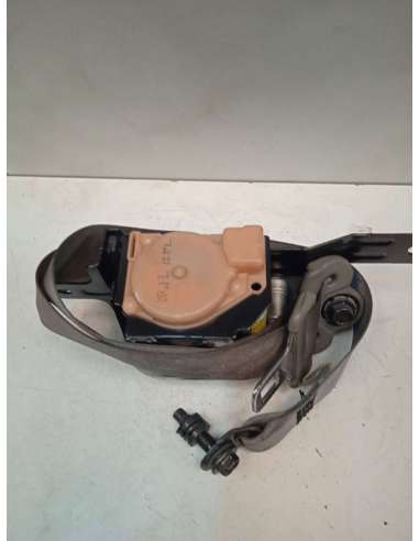 JUEGO CINTURONES DELANTERO - 743400 /...