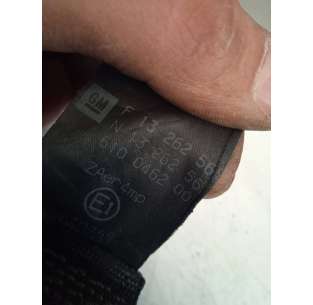 JUEGO CINTURONES DELANTERO... 2