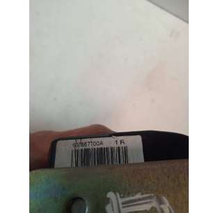 CINTURON SEGURIDAD... 2