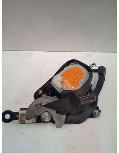 JUEGO CINTURONES DELANTERO - 743413 /...