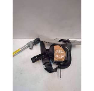 JUEGO CINTURONES DELANTERO...