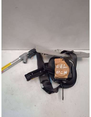 JUEGO CINTURONES DELANTERO - 743415 /...