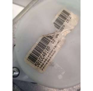 JUEGO CINTURONES DELANTERO... 2