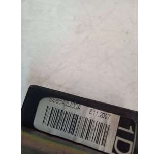 JUEGO CINTURONES DELANTERO... 2