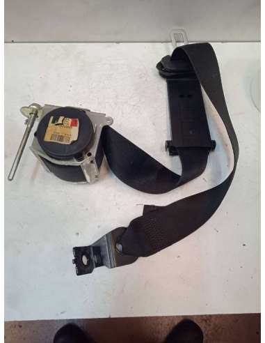 JUEGO CINTURONES DELANTERO - 743422 /...
