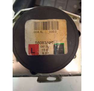 JUEGO CINTURONES DELANTERO... 2