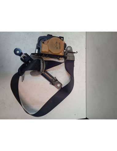 JUEGO CINTURONES DELANTERO - 743424 /...
