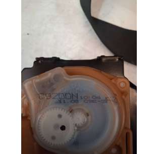 JUEGO CINTURONES DELANTERO... 2