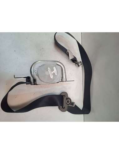 JUEGO CINTURONES DELANTERO - 743426 /...