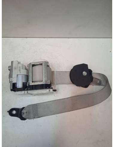 JUEGO CINTURONES DELANTERO - 743433 /...